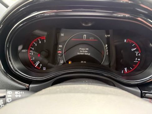 New 2026 Dodge Durango GT AWD/4WD image 17