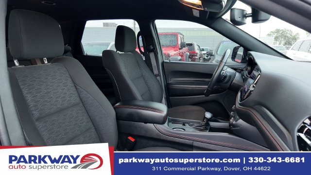 Used 2026 Dodge Durango GT AWD/4WD image 21