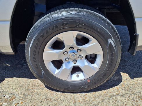Used 2021 RAM 1500 Lone Star RWD image 29