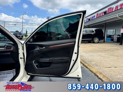 Used 2021 Honda Civic Type R image 56