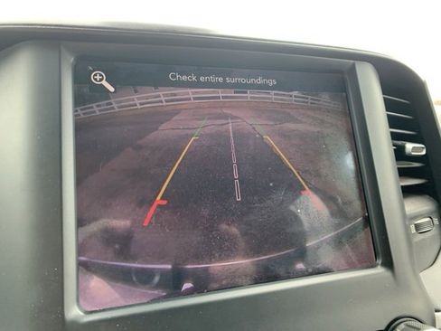 Used 2019 RAM 1500 Big Horn image 20