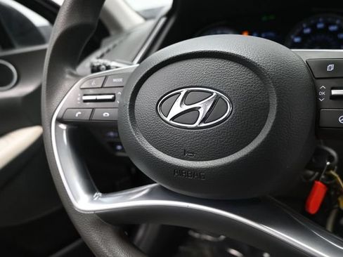 Used 2023 Hyundai Sonata SE FWD image 13