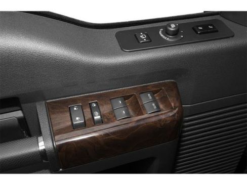 Used 2015 Ford F250 Lariat w/ Lariat Interior Package image 52