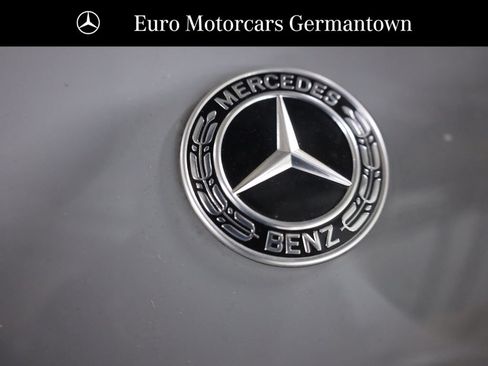 Used 2023 Mercedes-Benz EQS 450+ 4MATIC SUV image 73