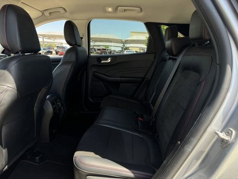 Used 2022 Ford Escape SEL w/ SEL Stealth AWD Package image 26