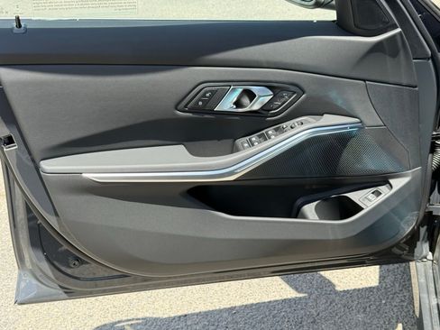 New 2026 BMW 330i Sedan w/ Premium Package RWD image 18