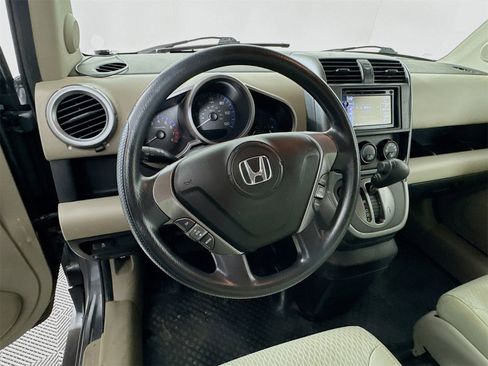 Used 2010 Honda Element EX image 9