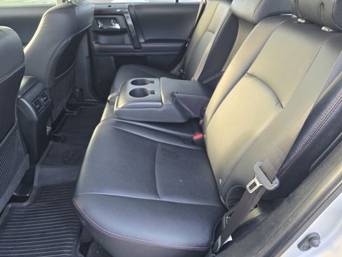 Used 2023 Toyota 4Runner TRD Off-Road Premium image 37