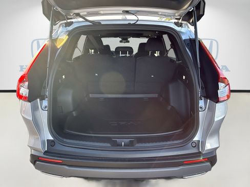 New 2026 Honda CR-V Sport image 22