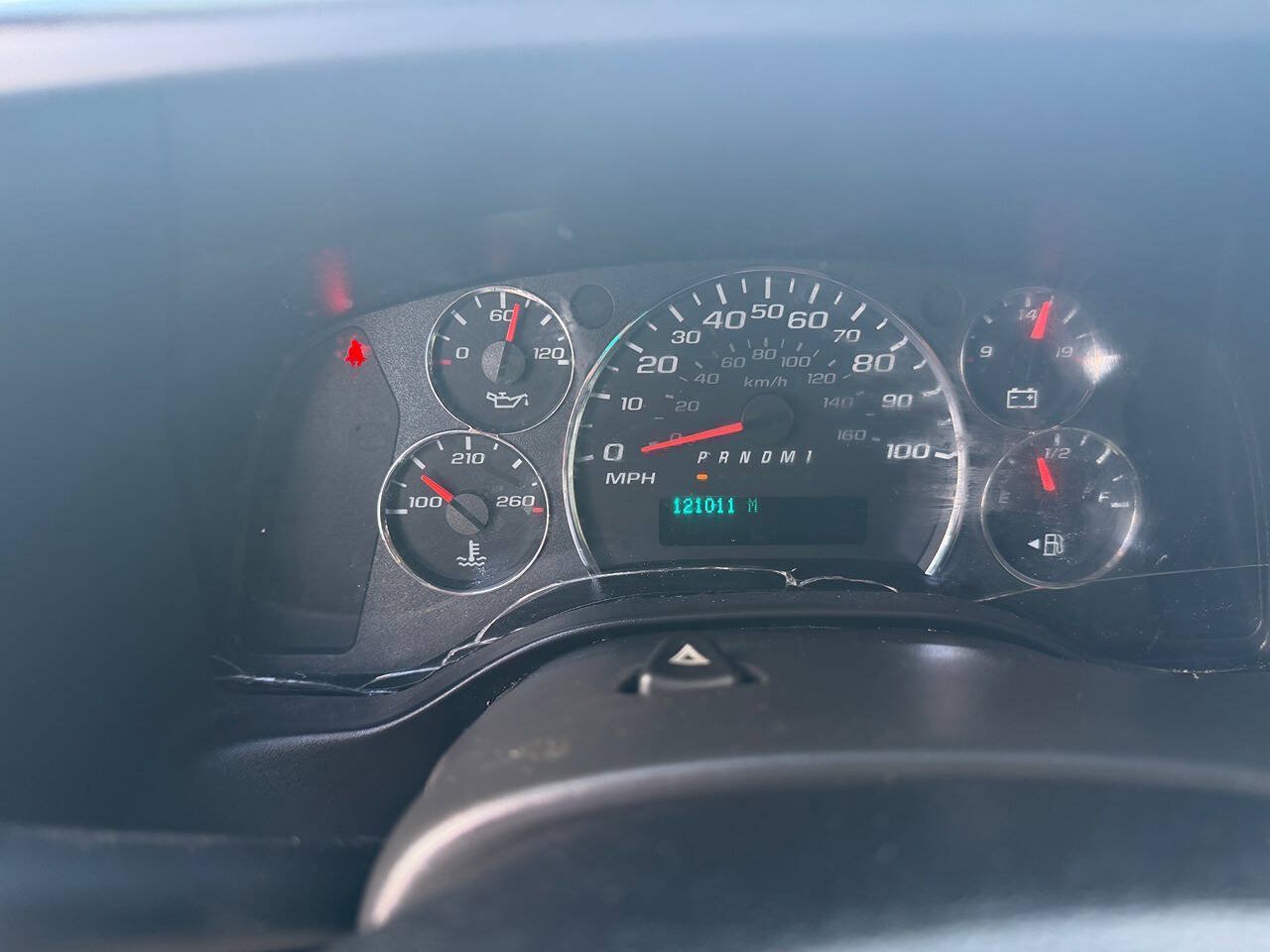 Used 2021 Chevrolet Express 2500 Extended w/ Driver Convenience Package RWD image 15
