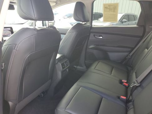 Certified 2025 Nissan Murano SL image 13