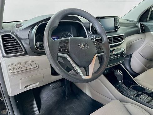 Used 2020 Hyundai Tucson Value FWD image 9