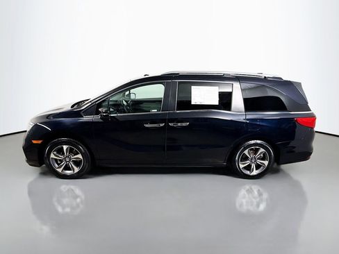 Used 2019 Honda Odyssey Touring image 4