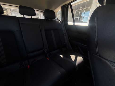 Used 2025 MAZDA CX-50 AWD 2.5 S w/ Select Package image 37