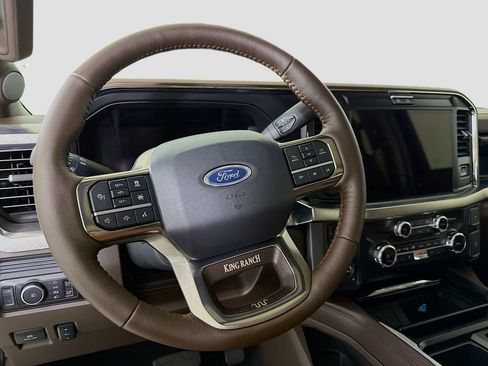 New 2026 Ford F250 King Ranch AWD/4WD image 12