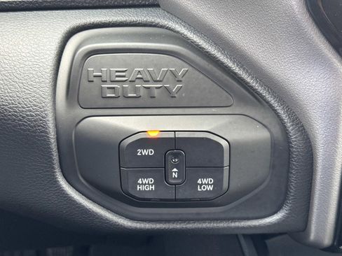 New 2026 RAM 2500 Big Horn image 30