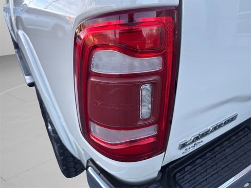 Used 2020 RAM 2500 Laramie image 33