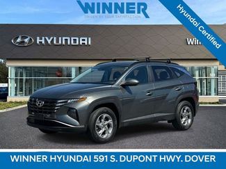 Certified 2023 Hyundai Tucson SEL video 1