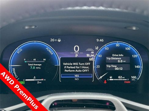 New 2026 Toyota Camry XLE image 22