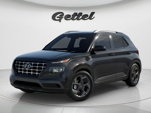 New 2026 Hyundai Venue SEL FWD image 1