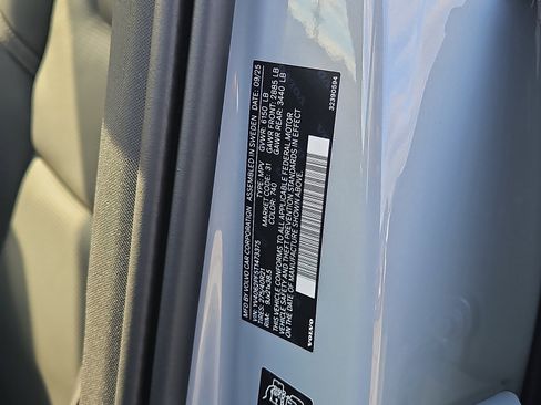 New 2026 Volvo XC90 B6 Ultra w/ Protection Package AWD/4WD image 20