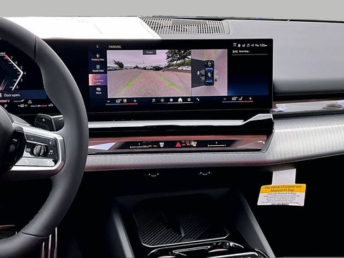 New 2027 BMW 530i w/ M Sport Package RWD image 6
