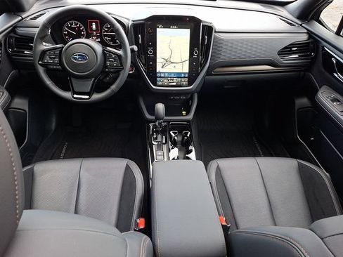 Certified 2026 Subaru Forester Touring AWD/4WD image 16