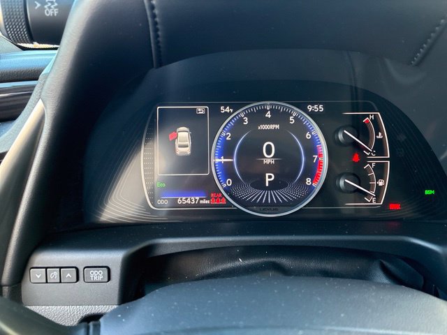 Used 2021 Lexus ES 350 w/ Accessory Package 2 FWD image 24