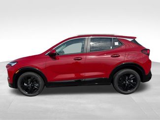 New 2026 Buick Encore GX Sport Touring w/ Comfort Package FWD video 2