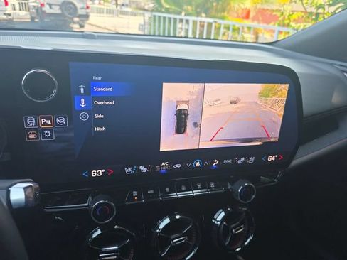Certified 2024 Chevrolet Blazer EV RS AWD/4WD image 27