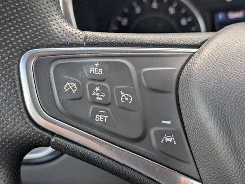 Used 2022 Chevrolet Equinox LT image 14