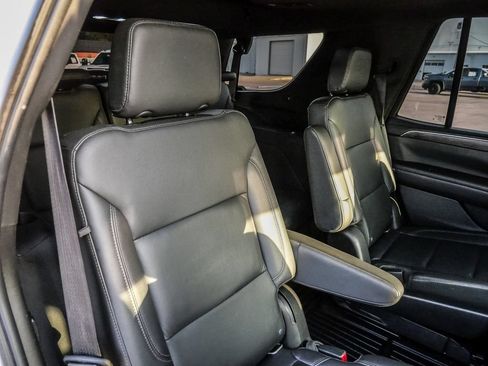 Used 2021 Chevrolet Tahoe LT w/ LT Signature Package RWD image 24