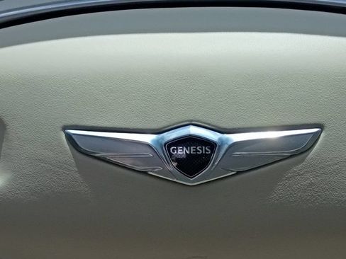 Used 2022 Genesis GV80 3.5T w/ Prestige Package 07 AWD/4WD image 33