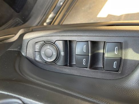 Used 2020 Chevrolet Equinox LT AWD/4WD image 16