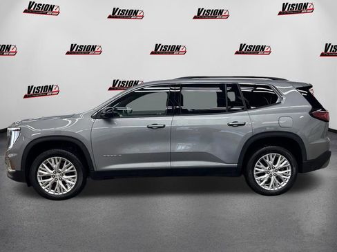 Used 2024 GMC Acadia Elevation w/ Trailering Package image 8