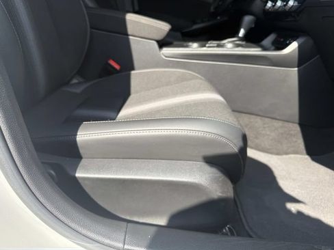 Used 2024 Honda Civic Sport image 14