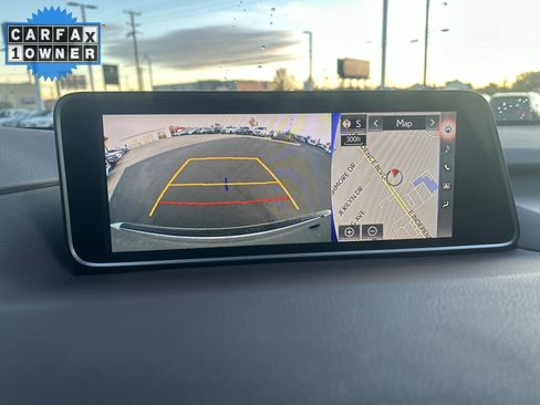 Used 2016 Lexus RX 350 FWD image 25