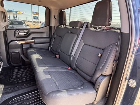Certified 2021 GMC Sierra 1500 Elevation image 23
