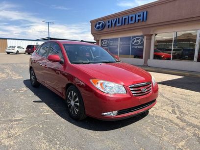 Used 2010 Hyundai Elantra GLS