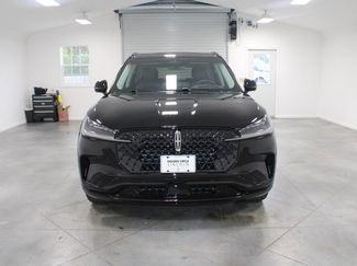 New 2025 Lincoln Aviator 2WD w/ Jet Appearance Package video 2