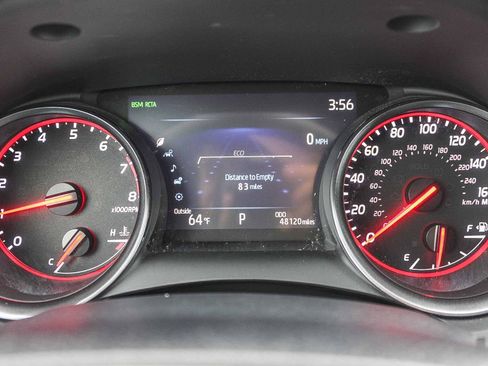 Certified 2024 Toyota Camry XSE image 24