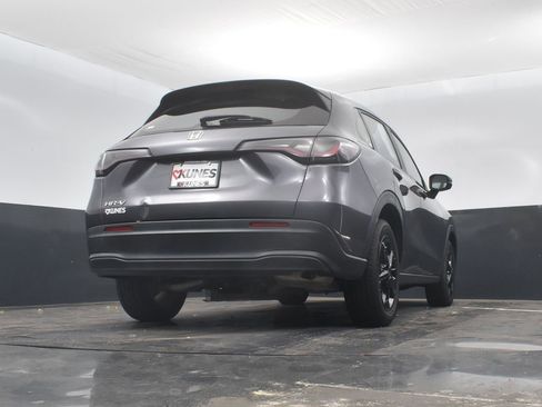 Used 2023 Honda HR-V LX image 48