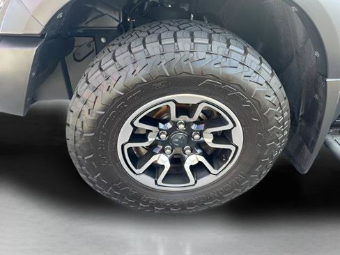 Used 2017 RAM 1500 Rebel w/ Luxury Group image 9