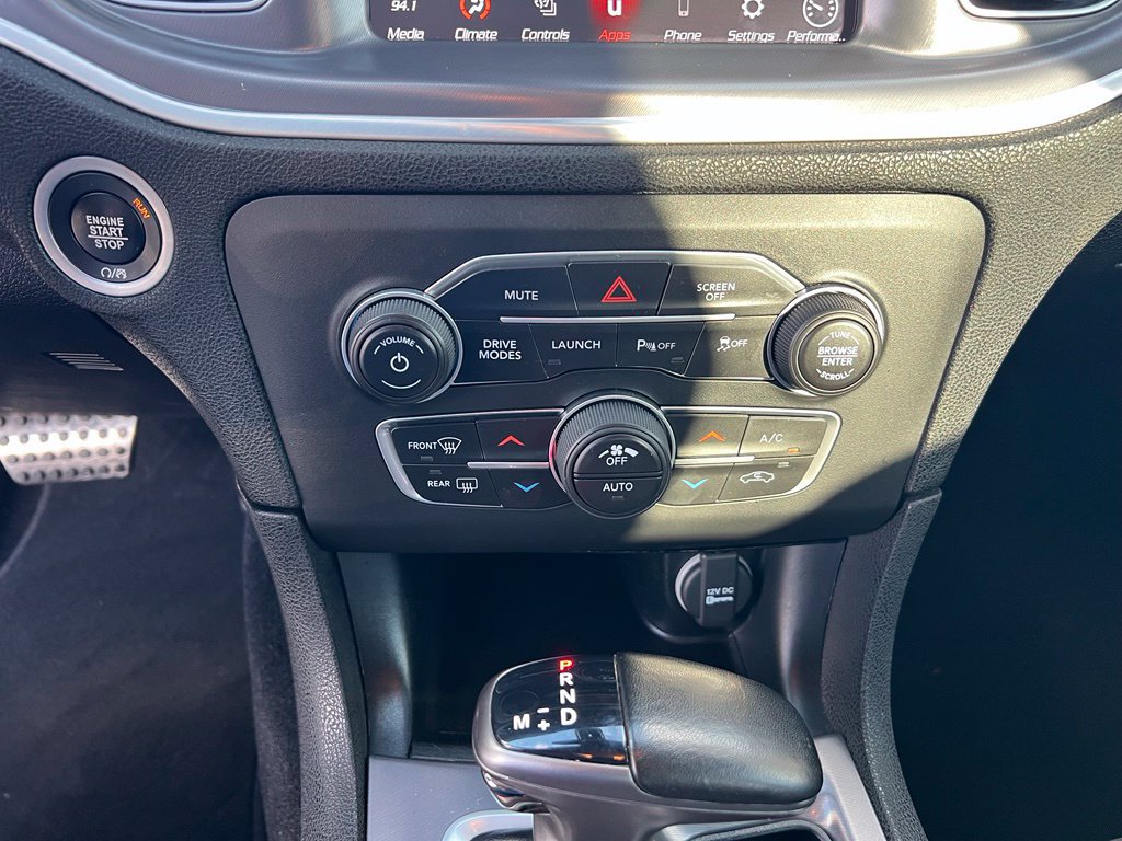 Used 2020 Dodge Charger Scat Pack RWD image 33