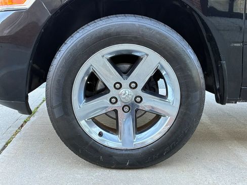 Used 2012 RAM 1500 Express w/ ST Popular Equipment Group AWD/4WD image 27