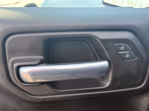 Used 2021 Chevrolet Silverado 1500 Custom w/ Rally Edition image 13