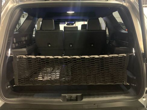 New 2026 Toyota 4Runner TRD Sport Premium image 17