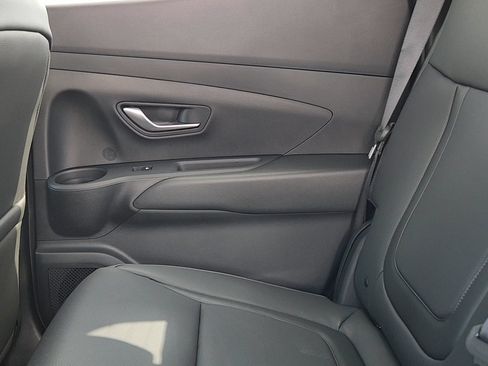 New 2026 Hyundai Santa Cruz SEL AWD/4WD image 15