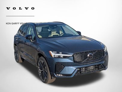 New 2026 Volvo XC60 B5 Ultra w/ Protection Package Premier