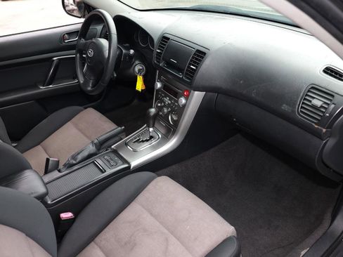 Used 2007 Subaru Outback 2.5i AWD/4WD image 18